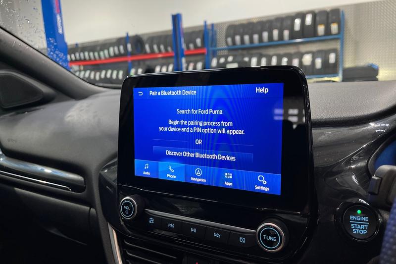 Used Ford Puma 2022 for sale - 78133857: Photo 27