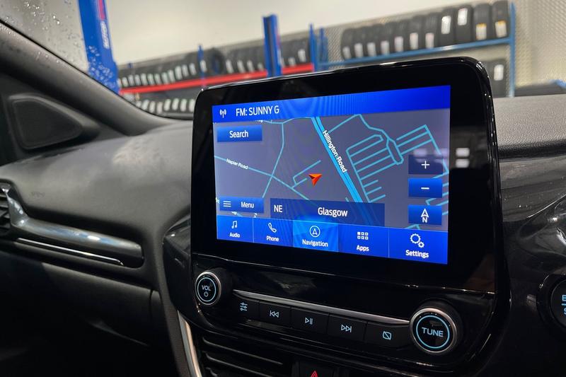 Used Ford Puma 2022 for sale - 78133857: Photo 28