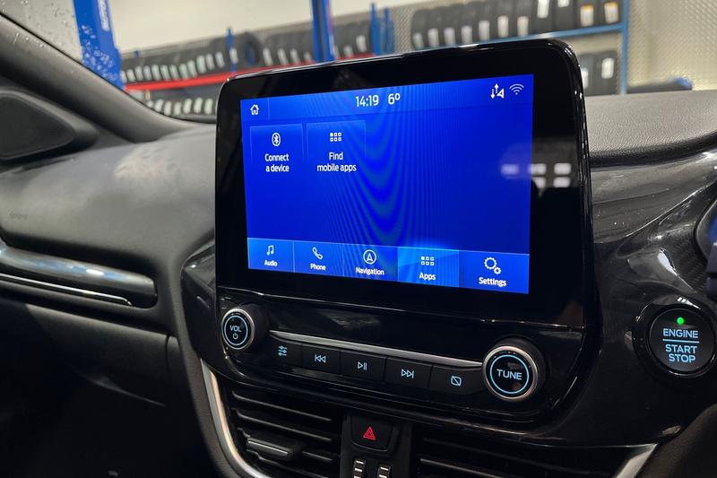 Used Ford Puma 2022 for sale - 78133857: Photo 29