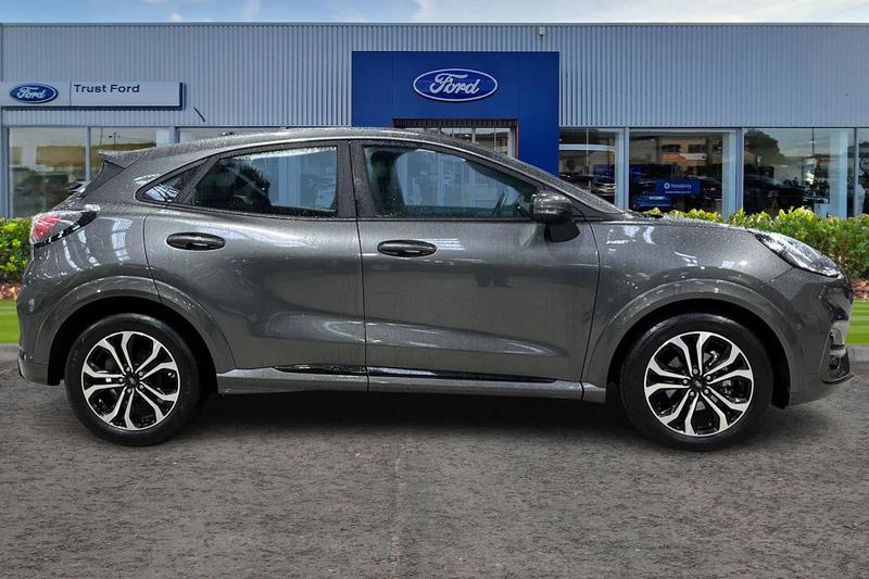 Used Ford Puma 2022 for sale - 78133857: Photo 3