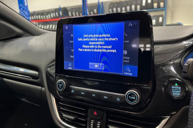 Used Ford Puma 2022 for sale - 78133857: Photo 30