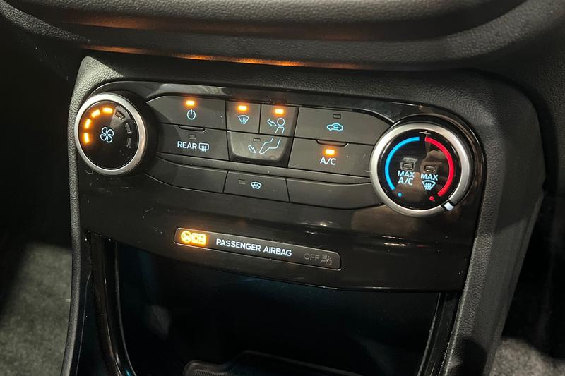 Used Ford Puma 2022 for sale - 78133857: Photo 31