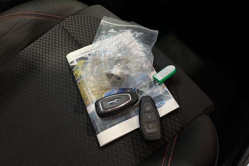 Used Ford Puma 2022 for sale - 78133857: Photo 35