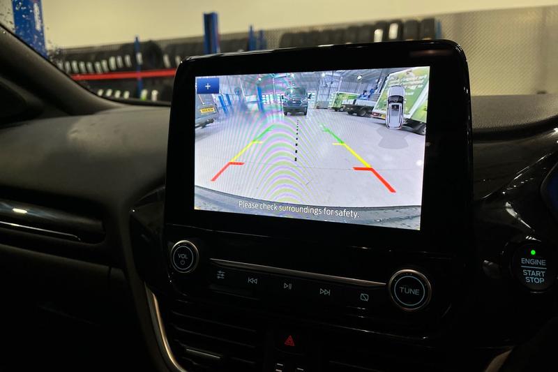 Used Ford Puma 2022 for sale - 78133857: Photo 36