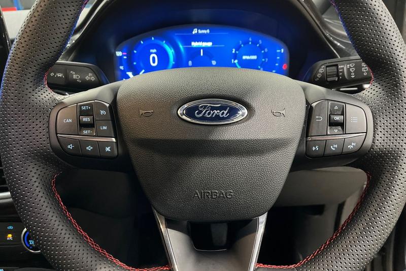 Used Ford Puma 2022 for sale - 78133857: Photo 37