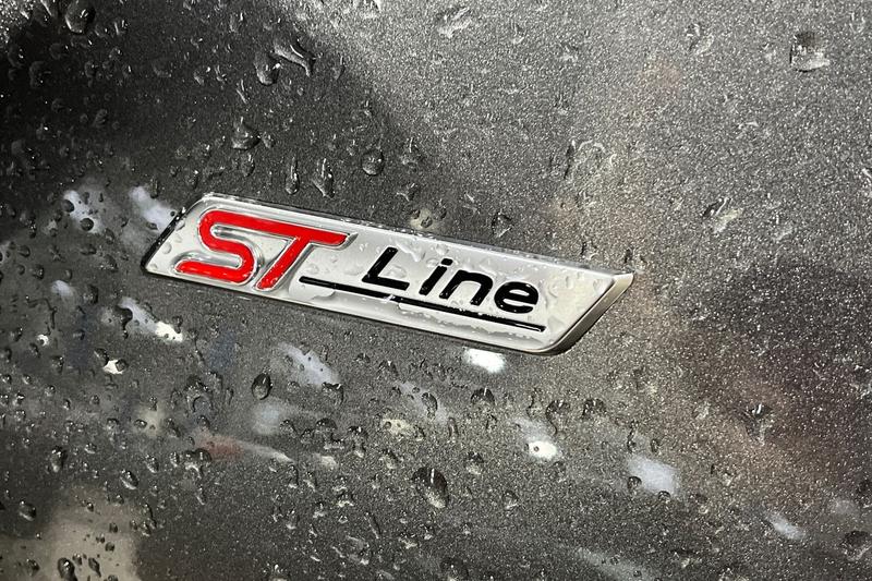 Used Ford Puma 2022 for sale - 78133857: Photo 40