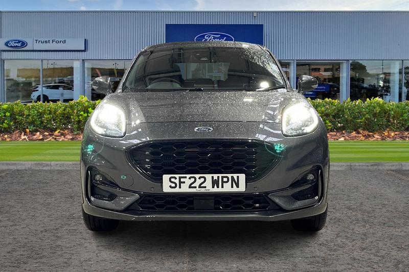 Used Ford Puma 2022 for sale - 78133857: Photo 6