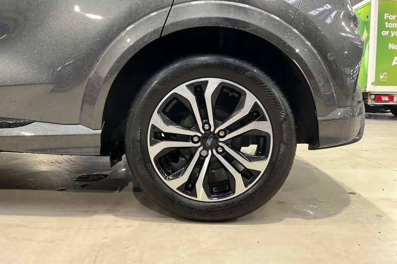 Used Ford Puma 2022 for sale - 78133857: Photo 8