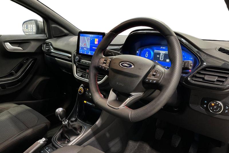 Used Ford Puma 2022 for sale - 78133857: Photo 9