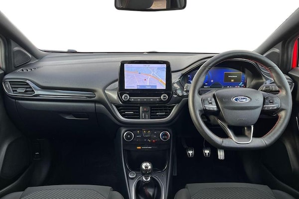 Used Ford Puma 2021 for sale - 76228799: Photo 10