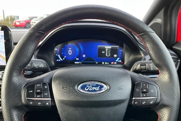 Used Ford Puma 2021 for sale - 76228799: Photo 12