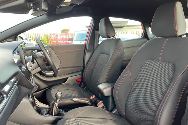 Used Ford Puma 2021 for sale - 76228799: Photo 19