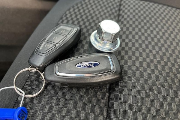 Used Ford Puma 2021 for sale - 76228799: Photo 22