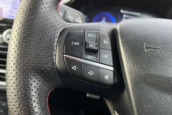 Used Ford Puma 2021 for sale - 76228799: Photo 35