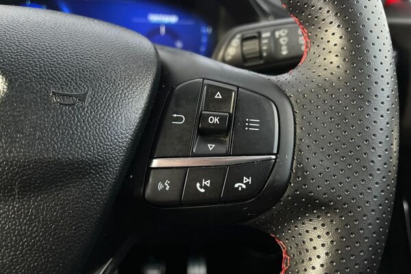 Used Ford Puma 2021 for sale - 76228799: Photo 36