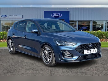 Used Ford Focus 2024 for sale - 75705789: Photo