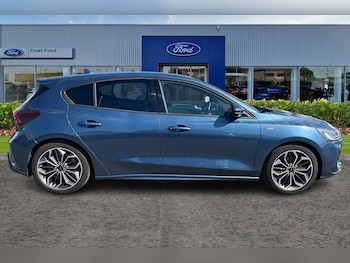 Used Ford Focus 2024 for sale - 75705789: Photo