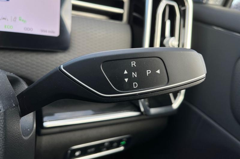 Used Jaecoo Jaecoo 7 2025 for sale - 77763587: Photo 15