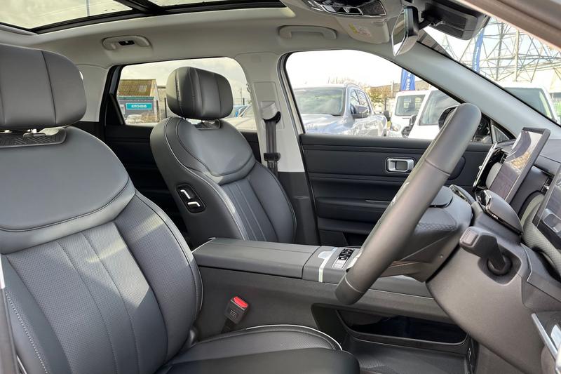 Used Jaecoo Jaecoo 7 2025 for sale - 77763587: Photo 17