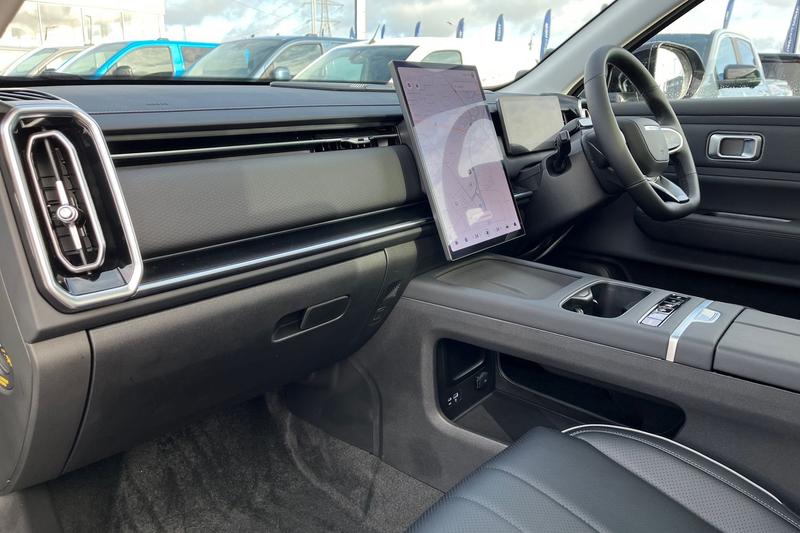 Used Jaecoo Jaecoo 7 2025 for sale - 77763587: Photo 18