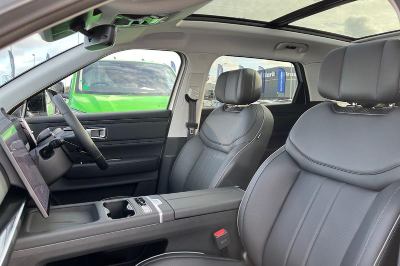 Used Jaecoo Jaecoo 7 2025 for sale - 77763587: Photo 19