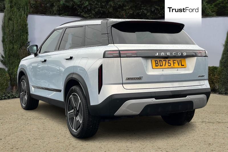 Used Jaecoo Jaecoo 7 2025 for sale - 77763587: Photo 2