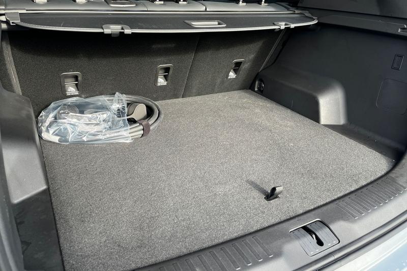 Used Jaecoo Jaecoo 7 2025 for sale - 77763587: Photo 21