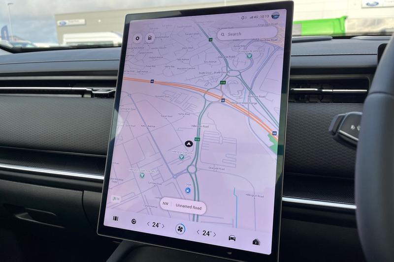 Used Jaecoo Jaecoo 7 2025 for sale - 77763587: Photo 23