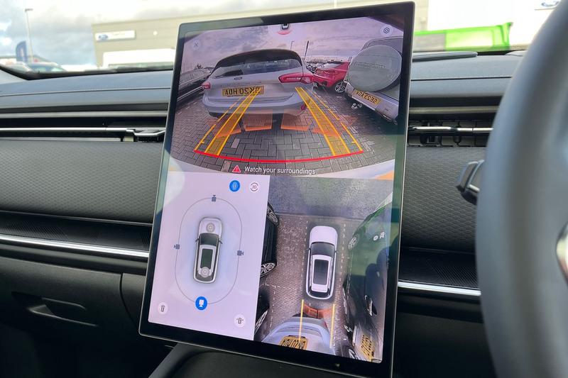 Used Jaecoo Jaecoo 7 2025 for sale - 77763587: Photo 24