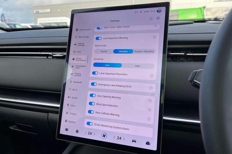 Used Jaecoo Jaecoo 7 2025 for sale - 77763587: Photo 25