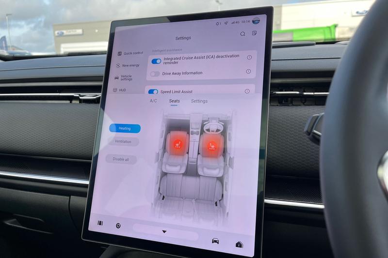 Used Jaecoo Jaecoo 7 2025 for sale - 77763587: Photo 26