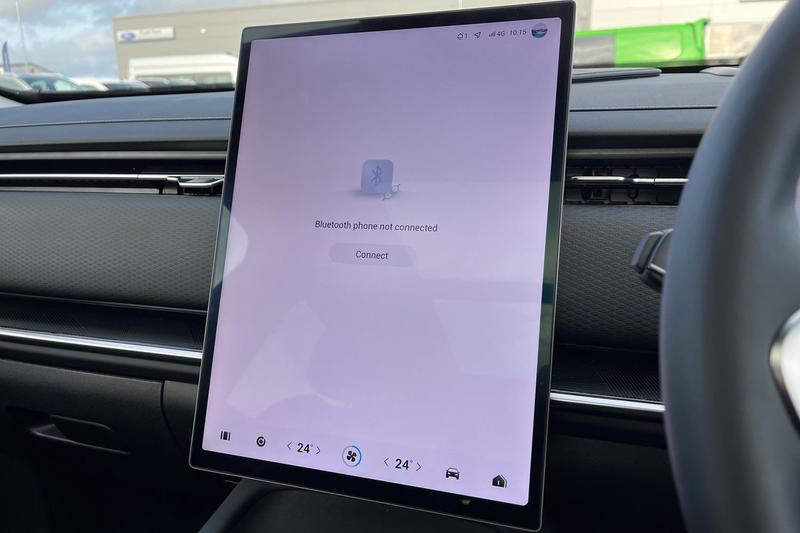 Used Jaecoo Jaecoo 7 2025 for sale - 77763587: Photo 27