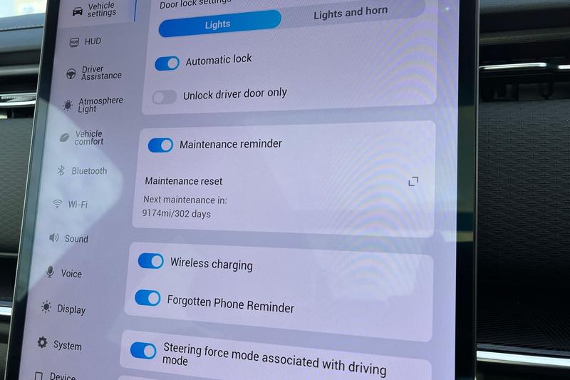 Used Jaecoo Jaecoo 7 2025 for sale - 77763587: Photo 29