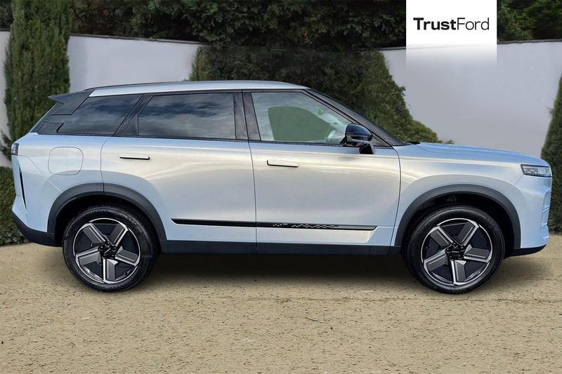 Used Jaecoo Jaecoo 7 2025 for sale - 77763587: Photo 3