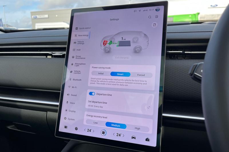 Used Jaecoo Jaecoo 7 2025 for sale - 77763587: Photo 30