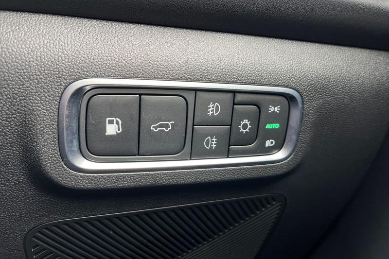 Used Jaecoo Jaecoo 7 2025 for sale - 77763587: Photo 35