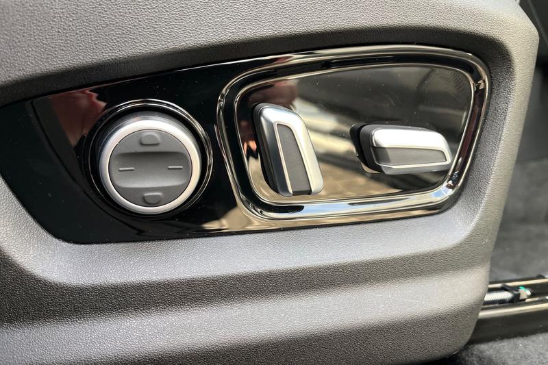 Used Jaecoo Jaecoo 7 2025 for sale - 77763587: Photo 37