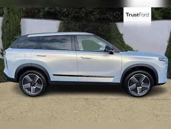 Used Jaecoo Jaecoo 7 2025 for sale - 77763587: Photo