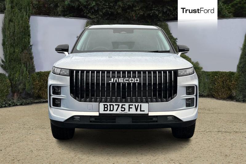 Used Jaecoo Jaecoo 7 2025 for sale - 77763587: Photo 6