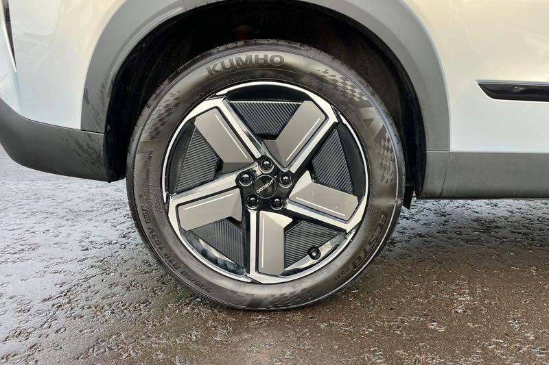 Used Jaecoo Jaecoo 7 2025 for sale - 77763587: Photo 8