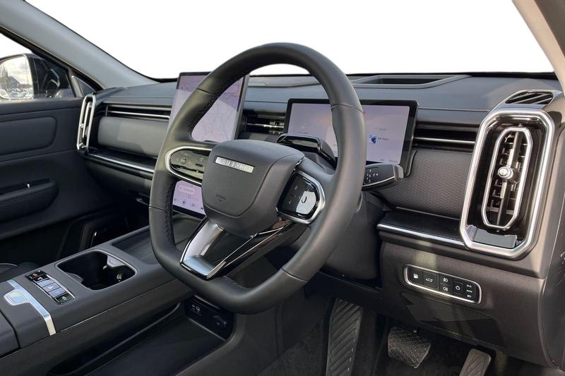 Used Jaecoo Jaecoo 7 2025 for sale - 77763587: Photo 9