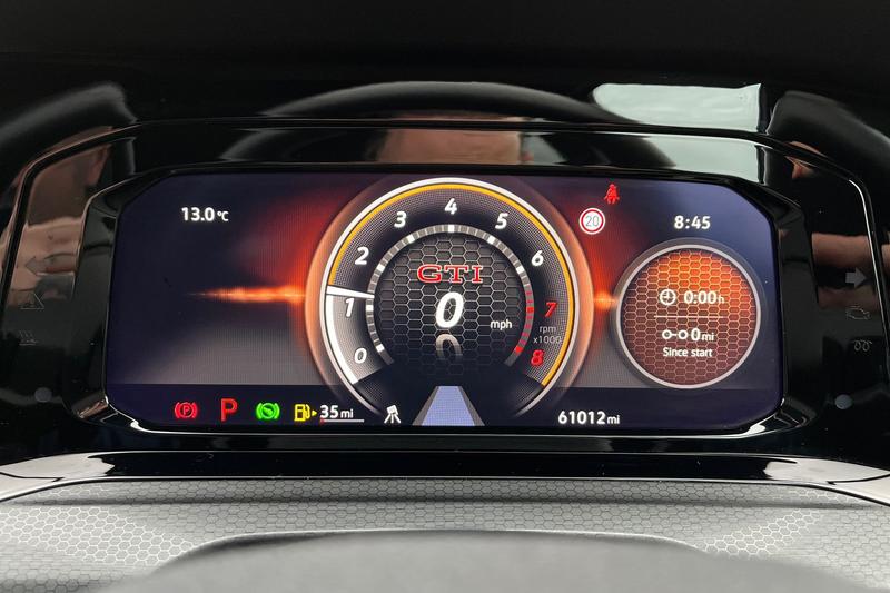 Used Volkswagen Golf 2020 for sale - 76545346: Photo 13