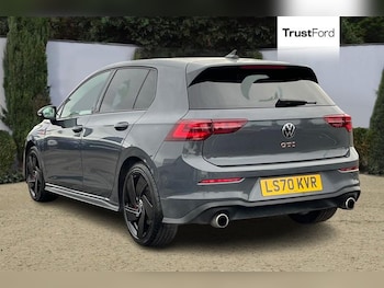 Used Volkswagen Golf 2020 for sale - 76545346: Photo