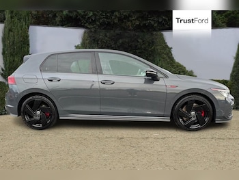 Used Volkswagen Golf 2020 for sale - 76545346: Photo