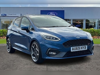Ford - Fiesta