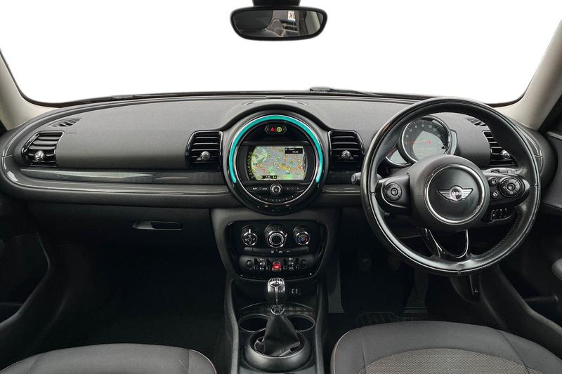 Used MINI Clubman 2017 for sale - 76767065: Photo 10