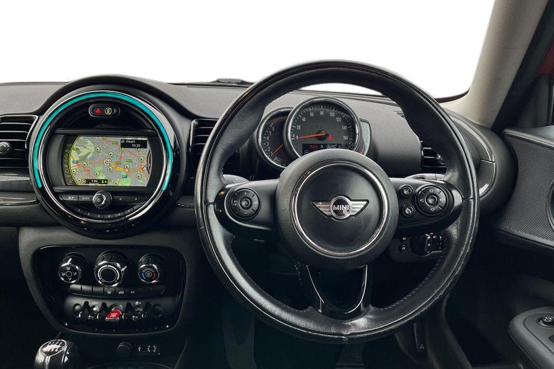 Used MINI Clubman 2017 for sale - 76767065: Photo 11