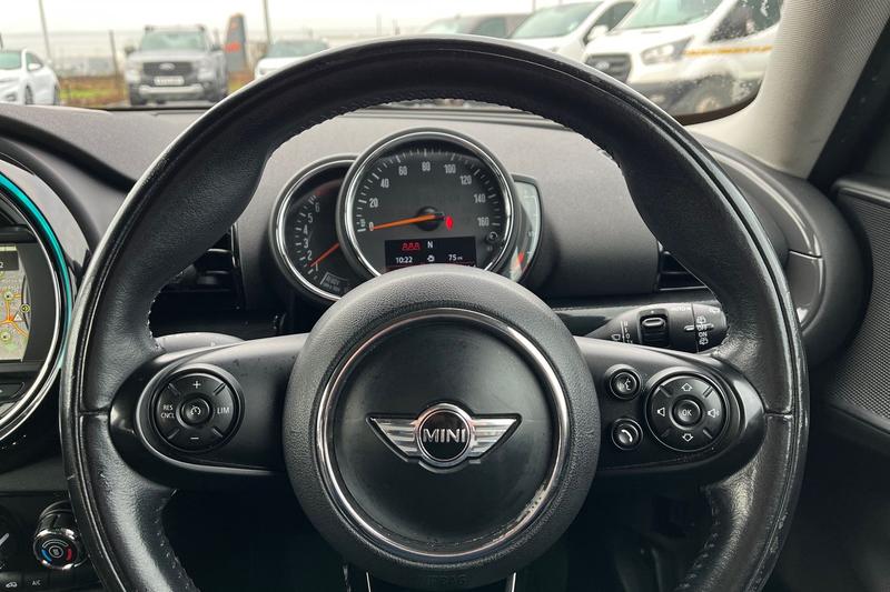 Used MINI Clubman 2017 for sale - 76767065: Photo 12