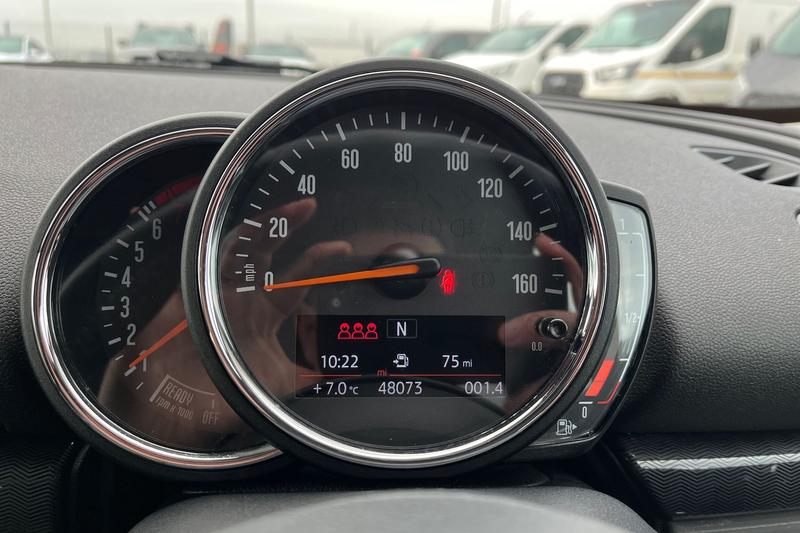 Used MINI Clubman 2017 for sale - 76767065: Photo 13