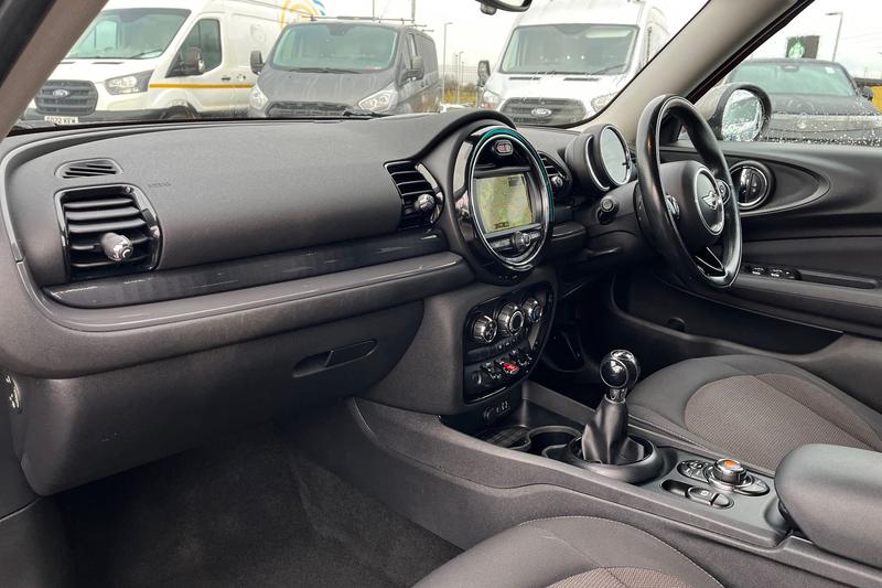 Used MINI Clubman 2017 for sale - 76767065: Photo 18